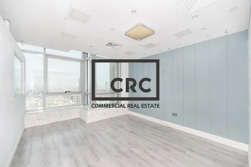Chiller Free | Fitted Ready Office | Near Metro