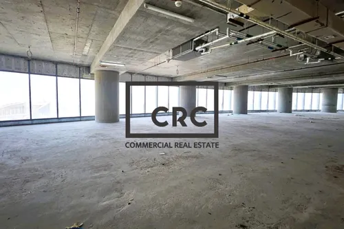 PREMIUM OFFICE | SHELL AND CORE | ADGM LICENSE