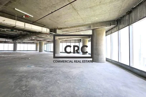 SHELL AND CORE | VACANT OFFICE | ADGM LICENSE