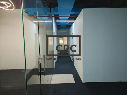 Fitted Office | Free amenities | Covered Parking