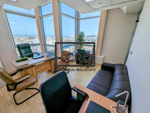 Premium | 2 Partitions | Fitted | Close to Metro