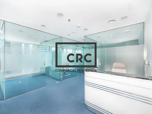 Grade A Tower | Fully Furnished | Amazing View