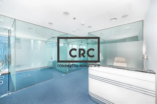 Fully Furnished | Vacant | Amazing View