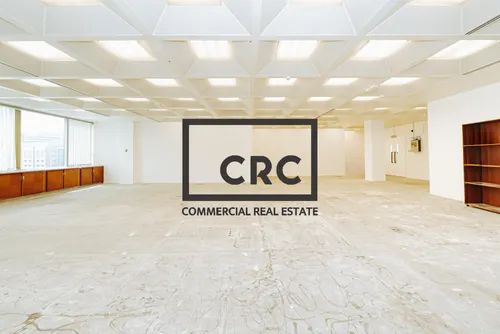 FITTED OFFICE | READY TO MOVE IN | PRIME LOCATION