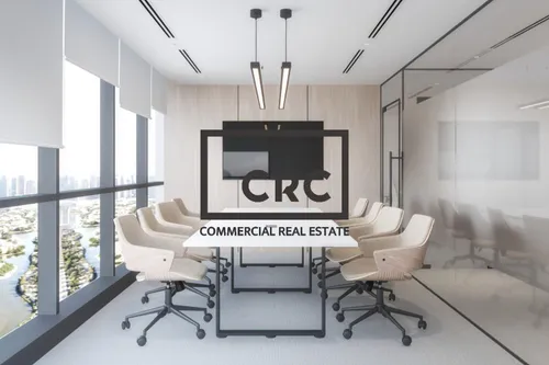 TURNKEY | PREMIUM-FIT | HIGH FLOOR | VACANT