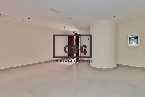 Brand New Building | Nice View | Fitted Office