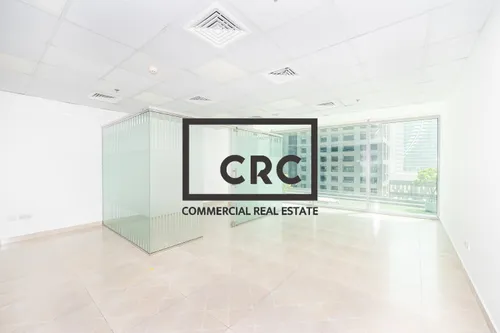 Prestigious Location | Bright Office