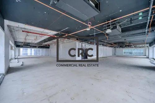 Prime Location | Grade A Building | Near Metro