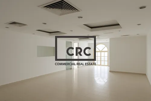 Ready To Move | Fitted Office | Prime Location