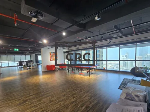 Grade A | Fabulous Office | High Foor