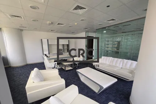 Grade A | Furnished | Vacant | Move in Ready