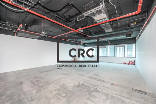 Vacant | Semi-Fitted | Accessible To Metro
