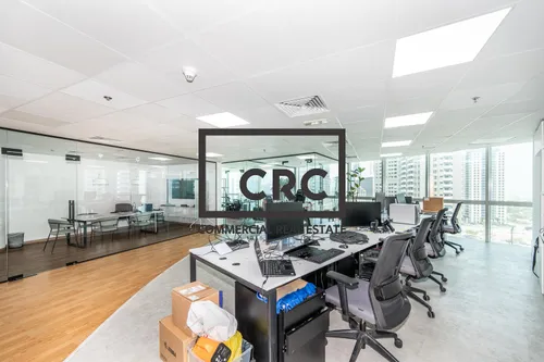 Modern | High Floor | Great Layout