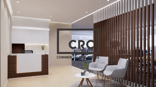 Fully Fitted | DIFC | Premium Office Location