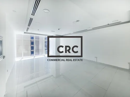 Elegant Office | Prime Investment | Business Bay
