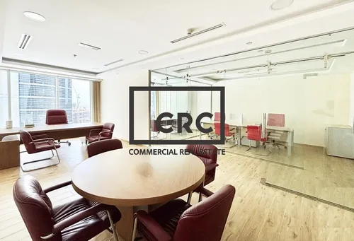 Prime Location | 2 Parking Space | Vacant