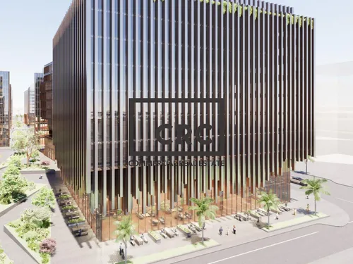 Freehold Office Sharjah | Limited Pre-Launch Offer