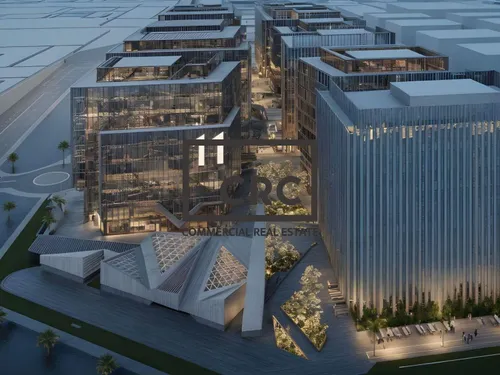 Exclusive Smart Offices | Retail Spaces