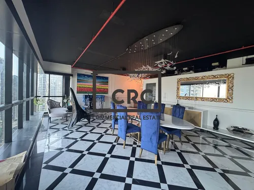 TOP BROKER | HIGH FLOOR | WELL DESIGNED UNIT