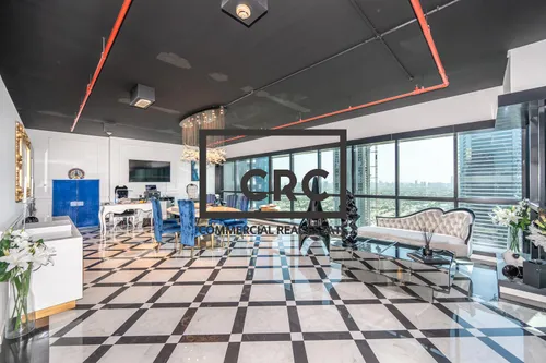 TOP BROKER | HIGH FLOOR | WELL DESIGNED UNIT