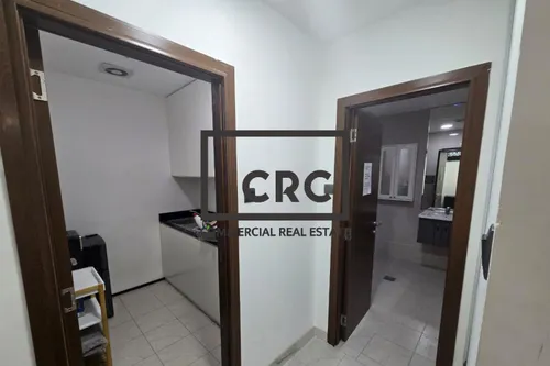 Grade A | Vacant | Partitioned | Furnished