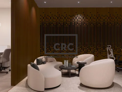 Brand New | Private Access | Fully Furnished