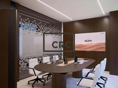 Brand New | Private Access | Fully Furnished