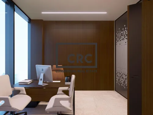 Brand New | Private Access | Fully Furnished