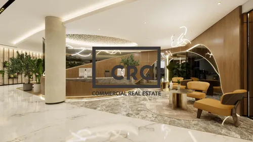 Brand New | Private Access | Fully Furnished
