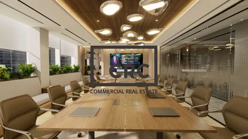 Premium Office | Flexible Layout | Contract option
