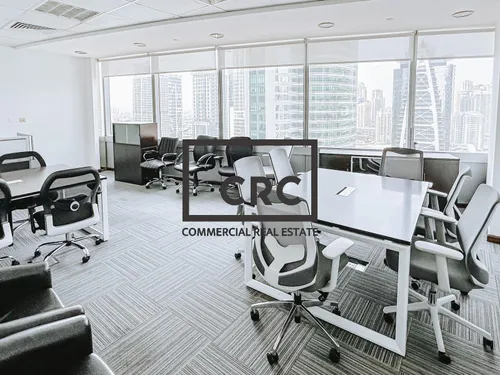 FURNISHED | VACANT | LAKE VIEWS
