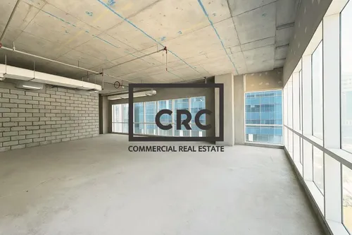 SHELL AND CORE | CORNER UNIT | 3 PARKING