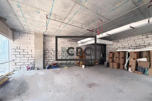SHELL AND CORE | CORNER UNIT | 3 PARKING