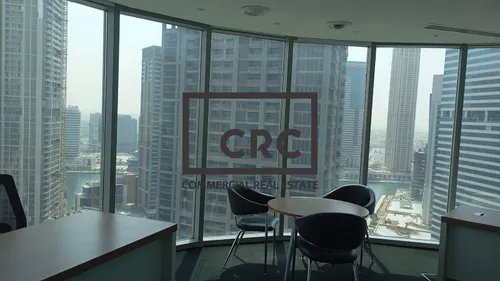 Furnished | Grade A Tower | Premium Location