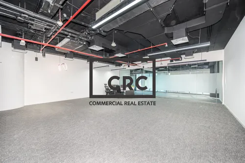 Great Layout | 2 Meeting Rooms | Easy Access