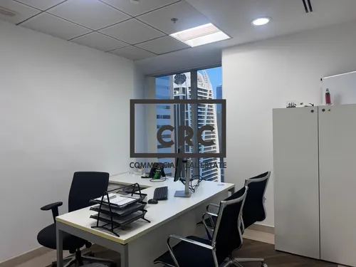 BEST OFFICE | SPACIOUS UNIT | FULL SZR VIEW