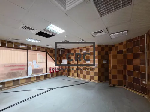 AVAILABLE UNIT | PARTITIONED OFFICE | SHELL & CORE