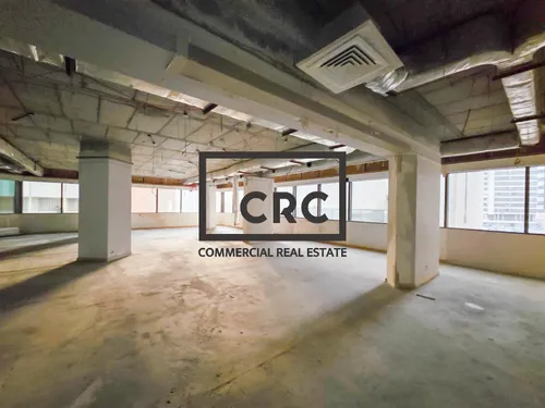 AVAILABLE UNIT | FITTED | PARTITIONED OFFICE