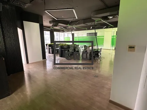 SEMI FURNISHED - PRIME LOCATION - NEAR METRO