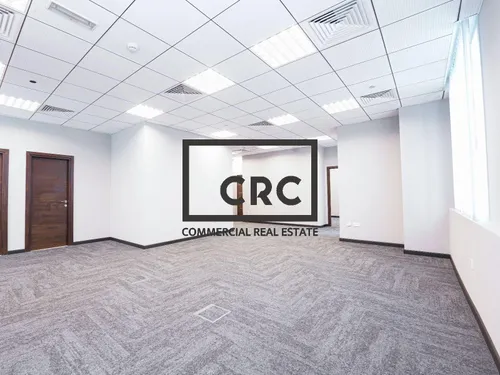 NEW FIT OUT | AVAILABLE NOW | NEAR METRO