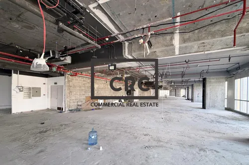 GRADE A | HALF FLOOR | 25 PARKINGS