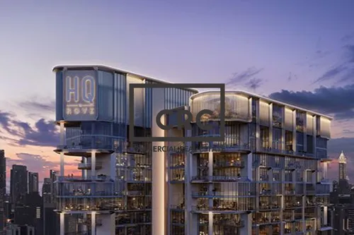 CORPORATE HQ | CANAL VIEWS | NEXT-GEN FITTED