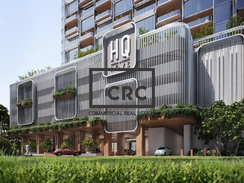 WATER VIEW | HIGH END | FURNISHED HANDOVER