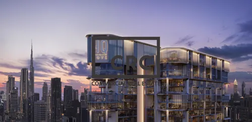 WATER VIEW | HIGH END | FURNISHED HANDOVER