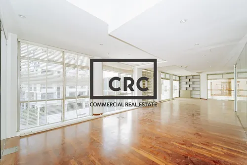 FITTED OFFICE | CHILLER FREE | TECOM FZ LICENSE