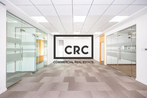 FITTED OFFICE | READY FOR OCCUPANCY | DIFC LICENSE