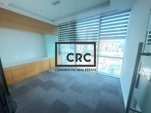 FITTED OFFICE | READY FOR OCCUPANCY | DIFC LICENSE