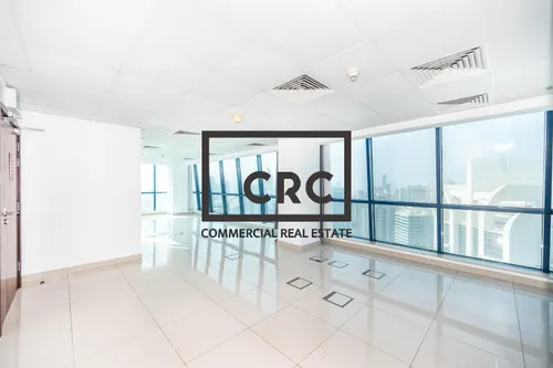 Unique Office | High Floor | Panoramic View