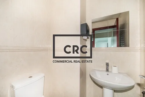 Unique Office | High Floor | Panoramic View