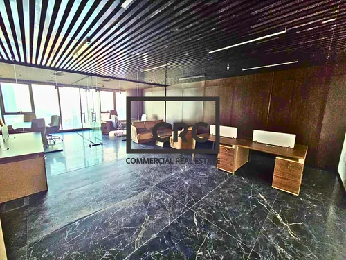 Luxury Fitted | High Floor | Superb View